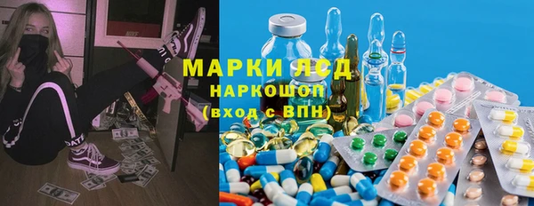 индика Алексеевка